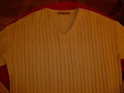 Женский пуловер Folia в Москве фото 8