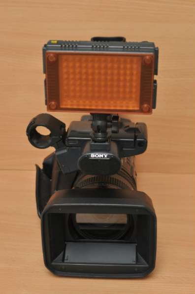 видеокамеру Sony Sony HDR-AX2000E в Челябинске