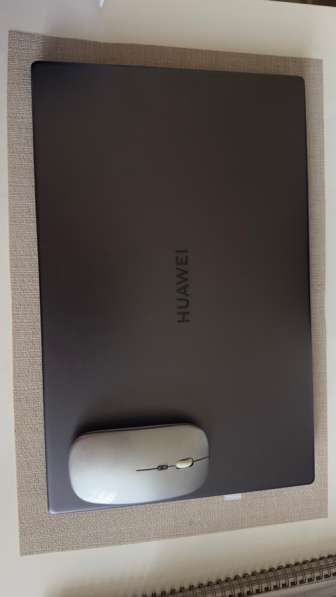 Ноутбук HuaWei в Белгороде фото 3