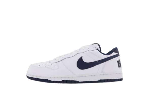 Nike Big Low в Махачкале фото 4