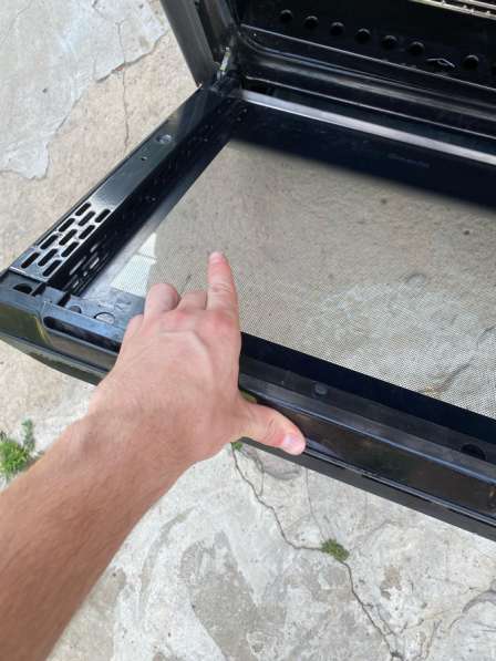 Газовая плита gorenje в Волгограде