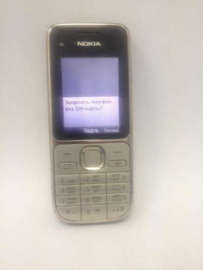 сотовый телефон Nokia nokia в Екатеринбурге
