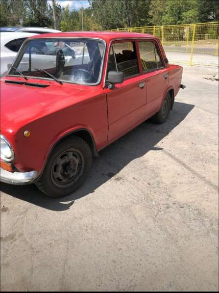ВАЗ (Lada), 2101, продажа в г.Луганск в фото 3