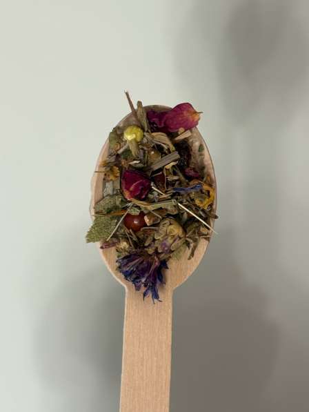 Новогодний подарок/Ложки с чаем в Подольске фото 3