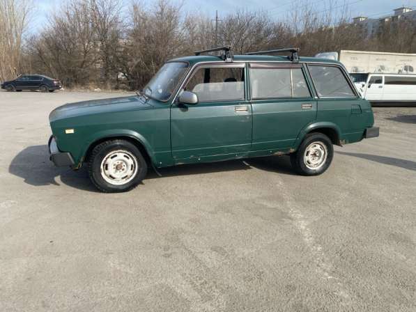 ВАЗ (Lada), 2104, продажа в Ростове-на-Дону в Ростове-на-Дону фото 5