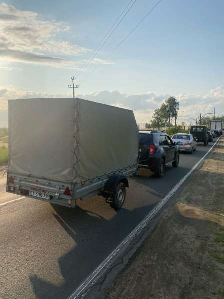 Грузоперевозки