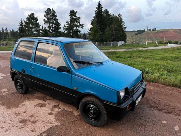 ВАЗ (Lada), 1111 Ока, продажа в Альметьевске в Альметьевске фото 5