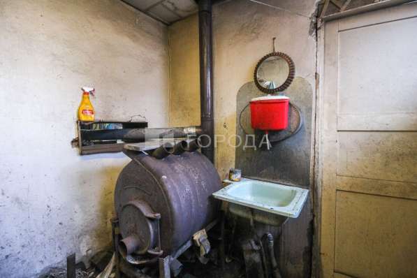 В продаже комнаты в уютном доме – отличная инвестиция в Барнауле фото 15