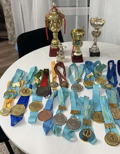 Тренер по боксу(индвидуальные/групповые)