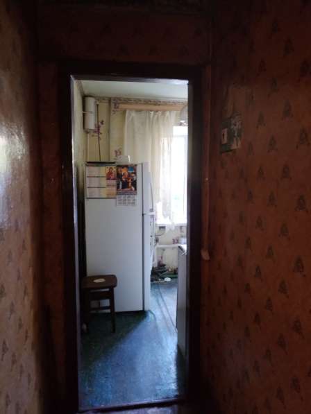 Продается 2 к. кв г. Макеевка, Гвардейка