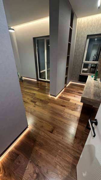 Ремонт квартир в Москве фото 5