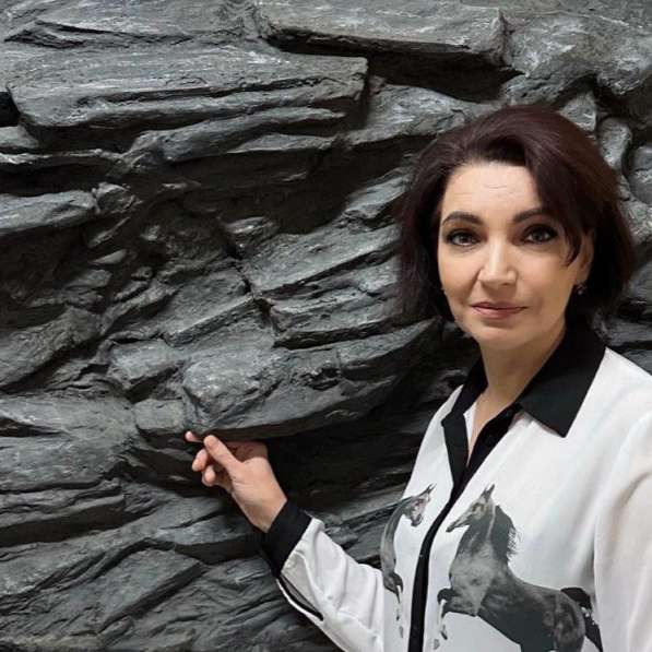 Дизайнерский ремонт. Барельефы. Декоративная штукатурка в Ростове-на-Дону фото 3