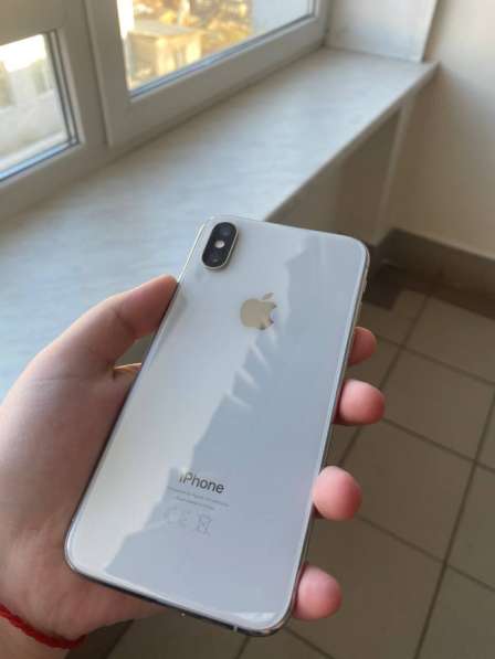 Iphone xs 256 гб