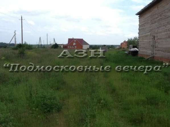 realty_mapper3.plot_in_locationПлощадь 10.00 сот.Есть Электричество, Газ. в Москве фото 4