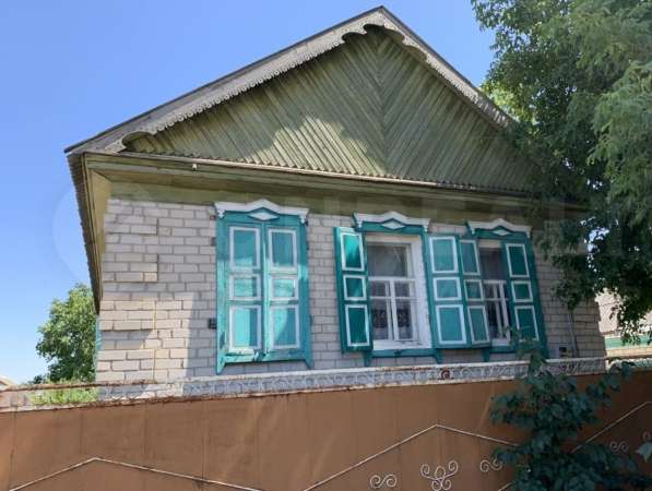 Продается дом в черте города в Калаче-на-дону
