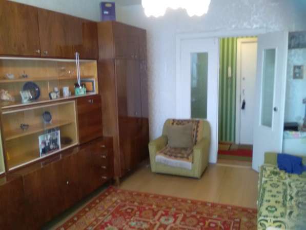 Продажа двухкомнатной квартиры в Железногорске в Железногорске фото 4