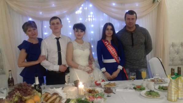 Ведущая и диджей в Волгограде фото 8