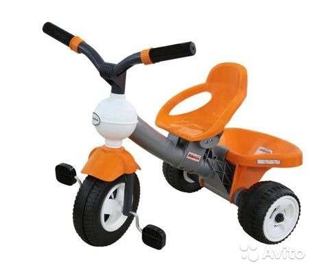 Гусеница на присоске Taf Toys в Москве фото 3