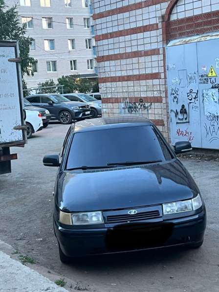ВАЗ (Lada), 2110, продажа в Ижевске в Ижевске фото 4