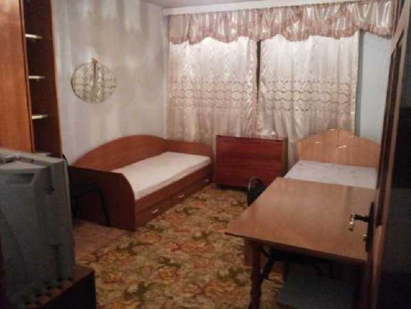 Комната на Пушкинской в Ростове-на-Дону фото 7