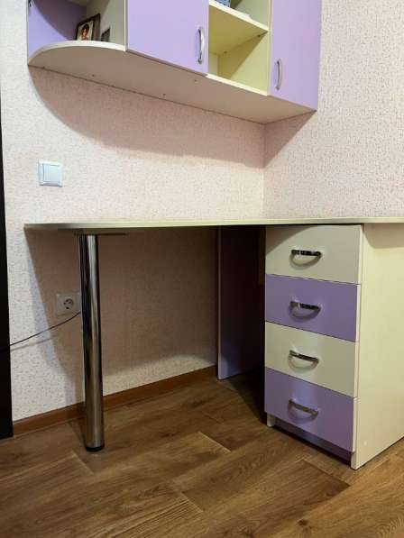 Детская мебель для девочки в Оренбурге фото 4