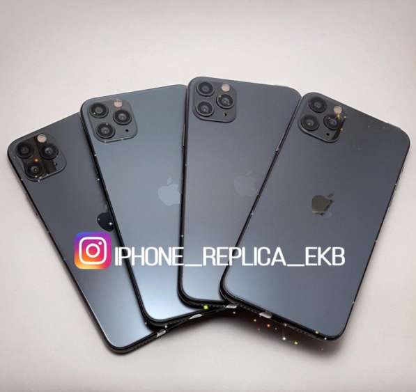 IPhone 11 Pro Max replica luxury в Екатеринбурге