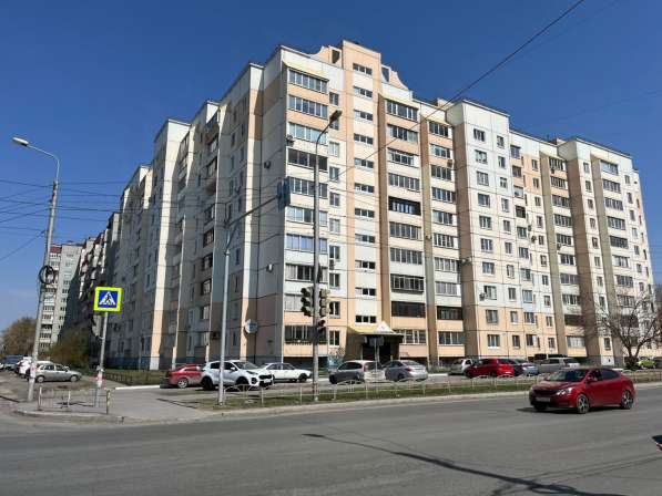 Продается 1-комнатная квартира, Омская, 195 в Омске фото 4