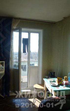 комнату, Новосибирск, Комсомольская, 3 в Новосибирске фото 5