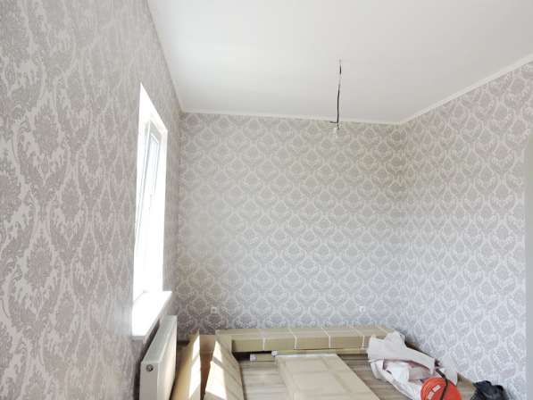 Продам красивый дом с ремонтом в Новороссийске фото 3