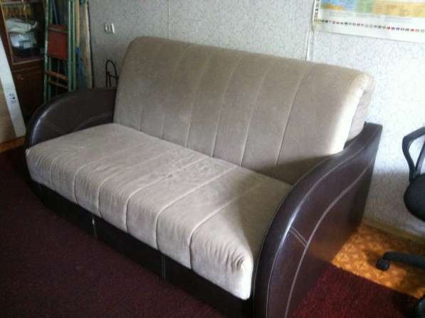 Продам диван - кровать в Кемерове фото 3