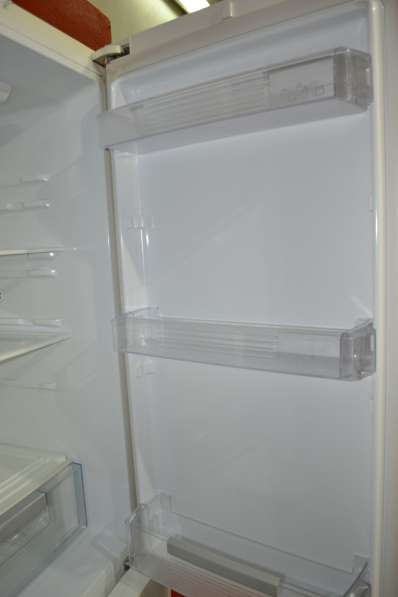 Холодильник LG GA-449 BLA Гарантия и Доставка в Москве фото 3