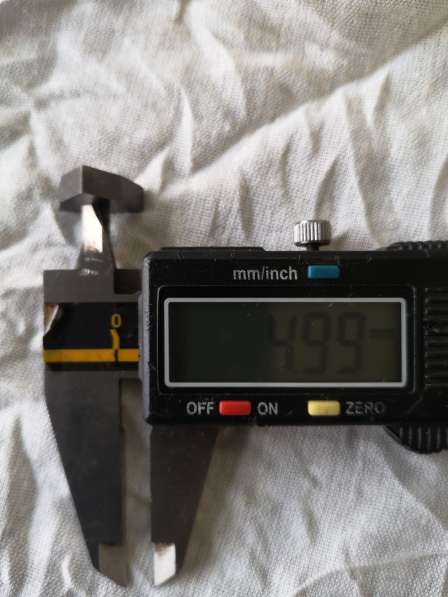 Пластины твердосплавные в Челябинске фото 5