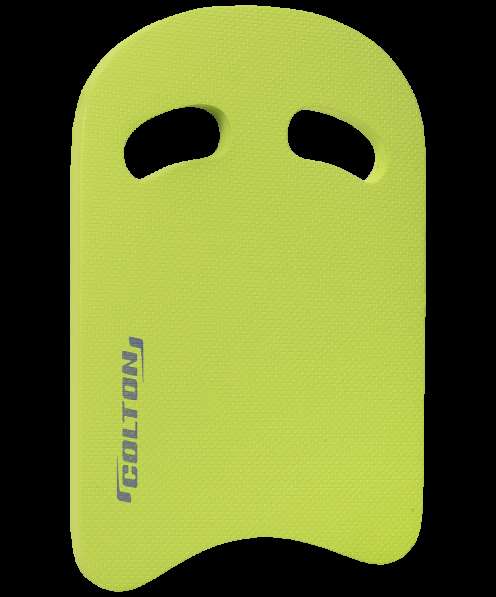 Доска для плавания SB-101, лайм в Сочи