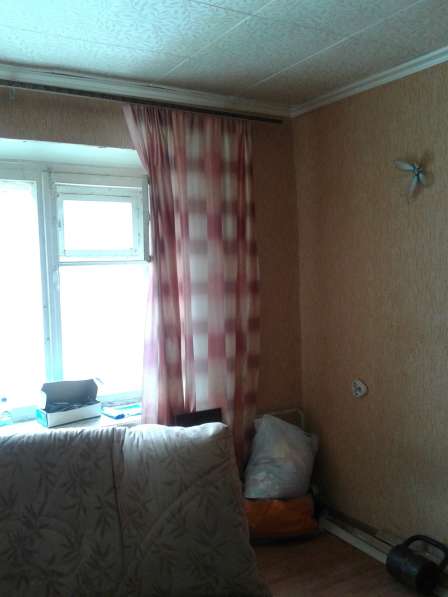 Продам комнату в Талдомском районе п. Запрудня в Москве фото 3