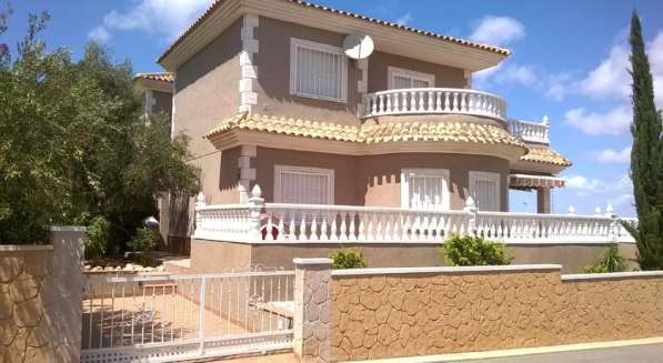 Продается дом у моря на юге Испании Торревьеха в фото 18