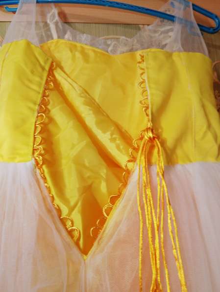 Платье праздничное, сшито под заказ в Сочи фото 3