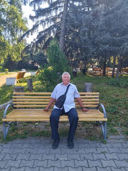 Сергей, 54 года, хочет познакомиться в Батайске