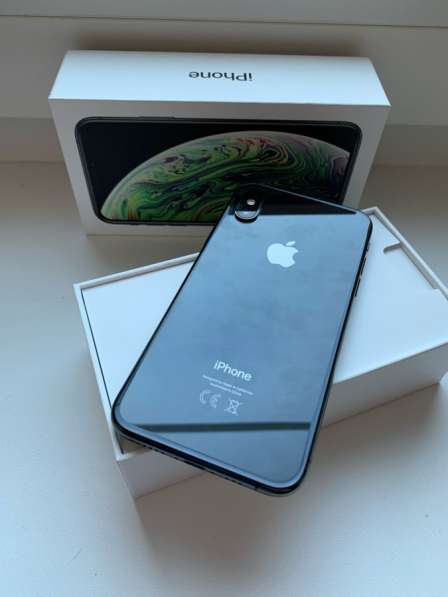 IPhone XS в Череповце