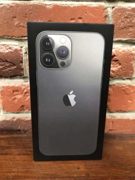 Apple iPhone 13 Pro Max 128GB