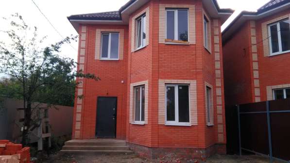 Продам дом в Ростов-на-Дону.Жилая площадь 160 кв.м. в Ростове-на-Дону фото 3