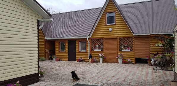 Дом в Октябре, Челяб. обл в Челябинске фото 7
