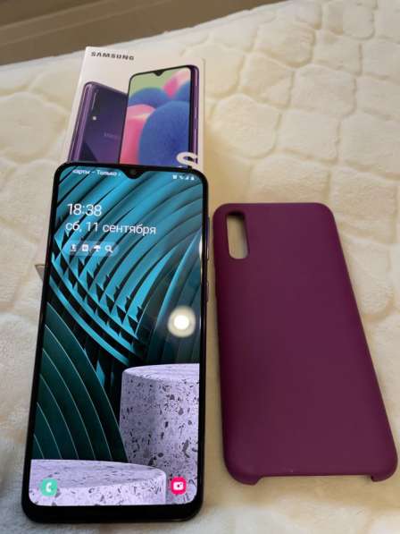 Samsung galaxy a30s