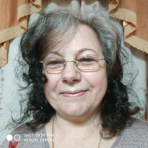 Жанна Горбова, 57 лет, хочет познакомиться в Москве