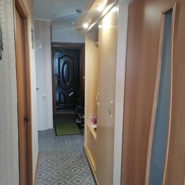 Продаётся 3-х комнатная квартира 58кв. м в Таганроге фото 3