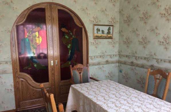Продам четырехкомнатную квартиру в Краснодар.Жилая площадь 88 кв.м.Этаж 4.Дом кирпичный. в Краснодаре фото 6