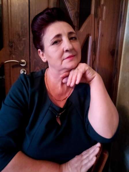 Елена, 60 лет, хочет пообщаться – мне 60 лет в фото 9