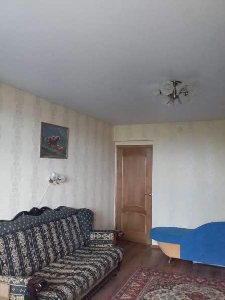 Обмен 2-х комнатной квартиры Белогород на Владимир в Белгороде фото 8
