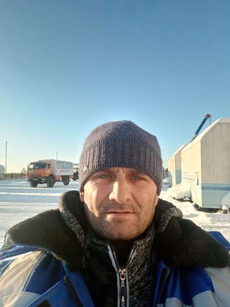 Василий Егорович Якутович, 41 год, хочет пообщаться в Когалыме фото 3