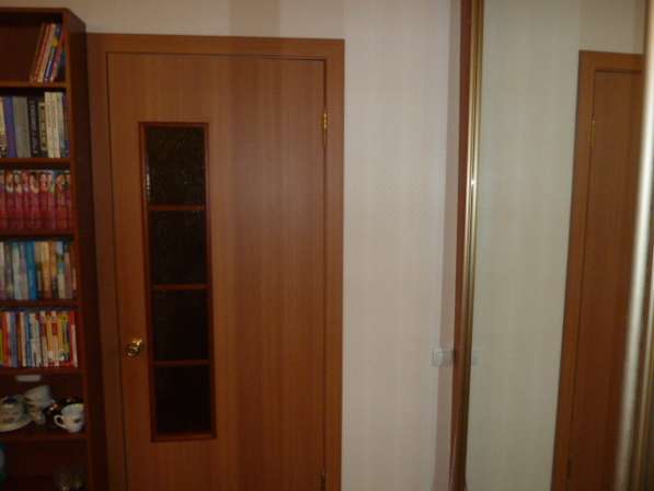 Продается 1-комнатная квартира, ул. Батумская, 26 в Омске фото 14