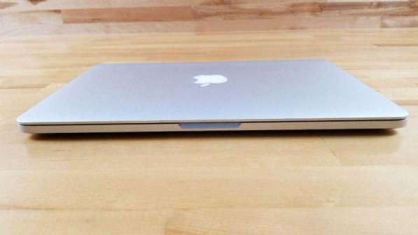 Macbook pro 13 2015 Retina 512gb ssd в Москве фото 4